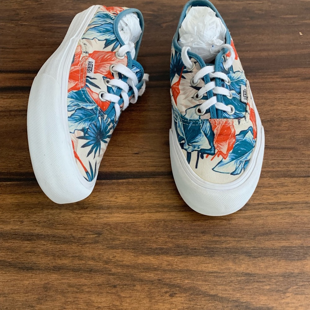 Vans 80’s sneakers